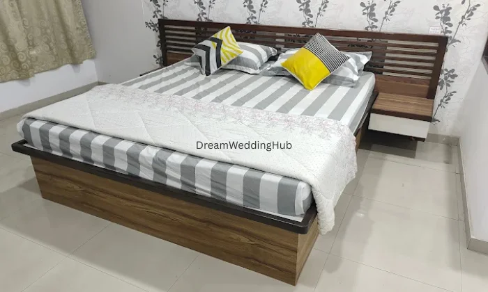 DHRUV INTERIORS AND BUILD